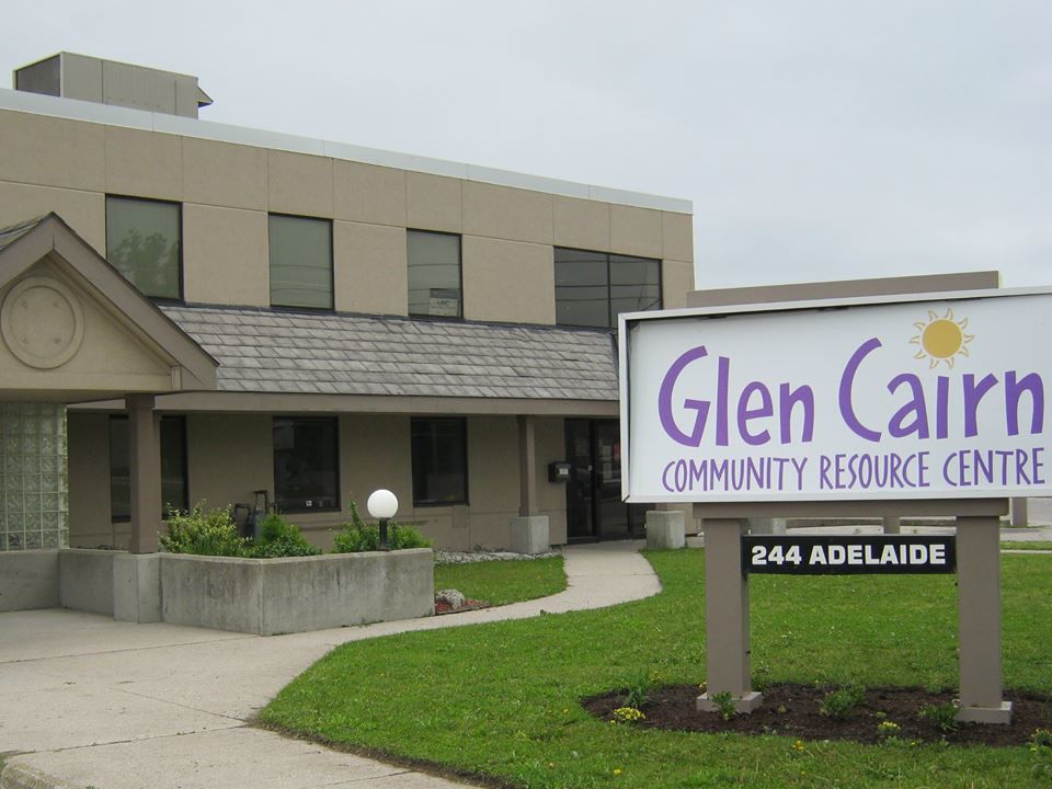 Glen Cairn Centre (Photo)